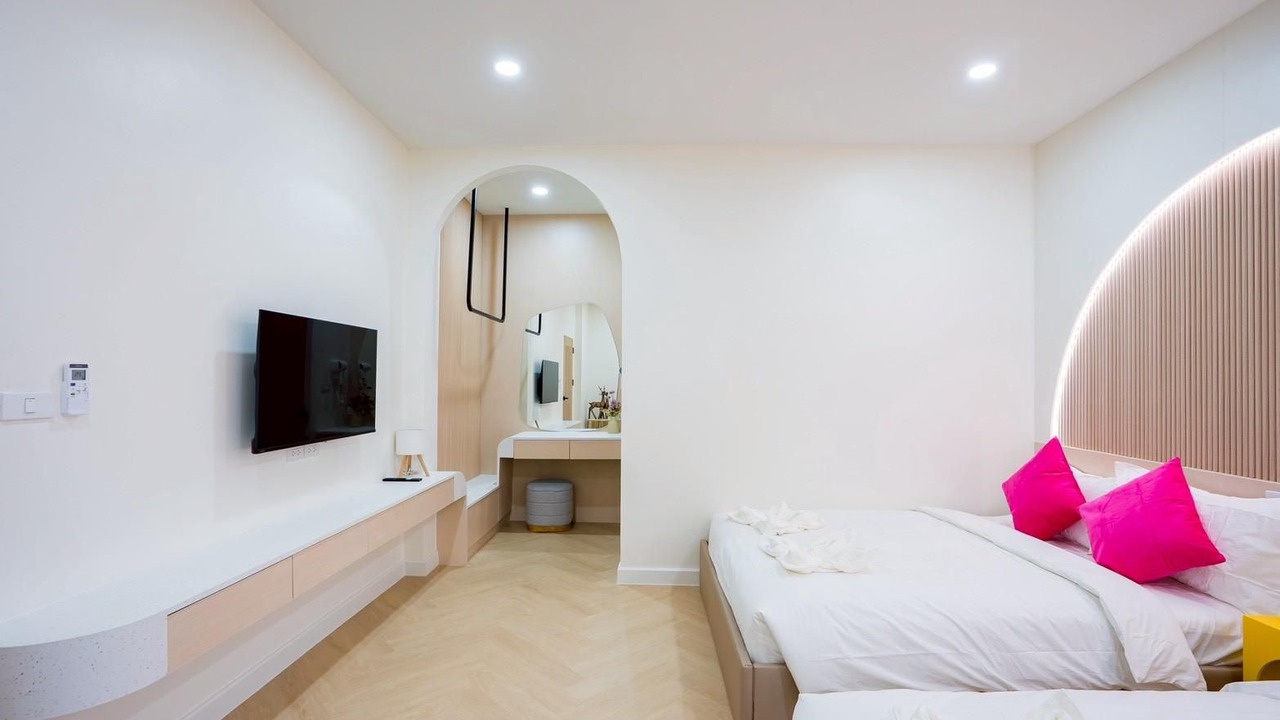 Photo of Bedroom in Na Chom Thian