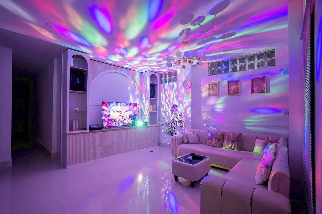 Photo of Livingroom in Huai Yai