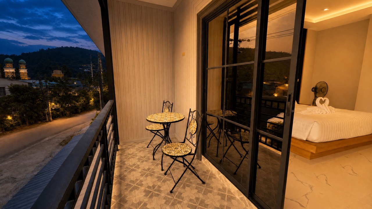 Photo of Outdoor in Bang Tao