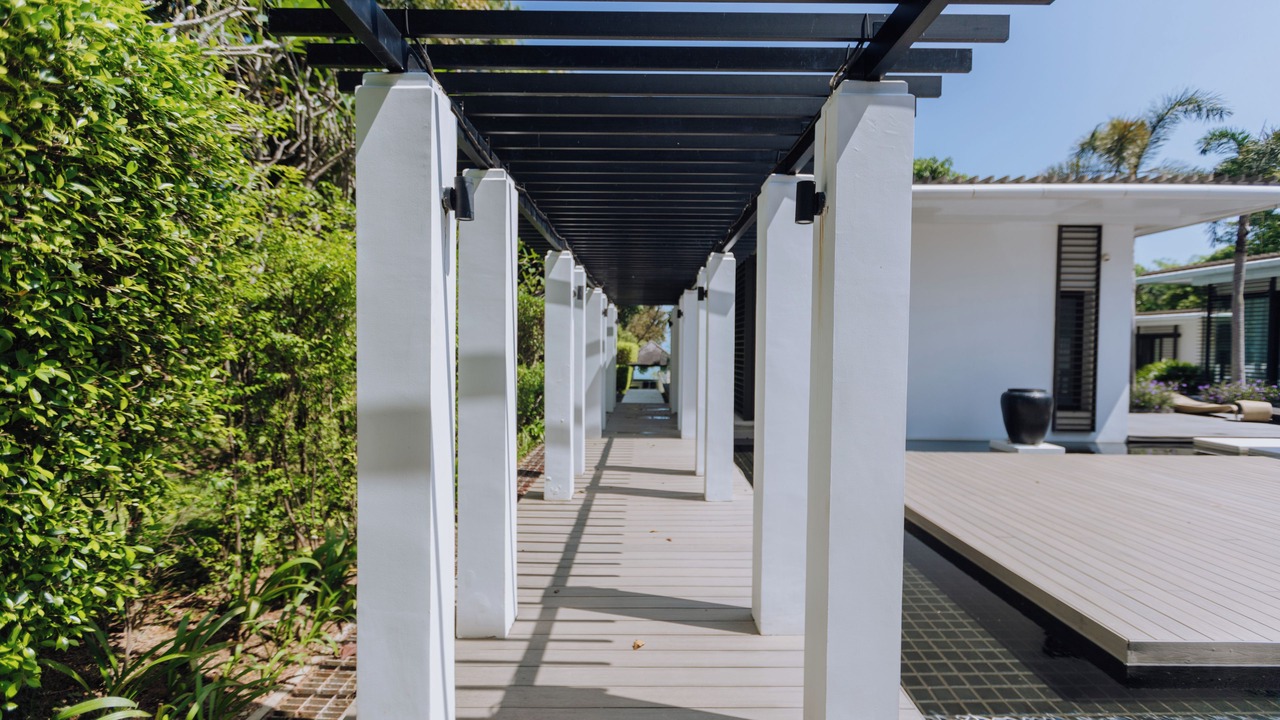 Photo of Patio Balcony in Koh Kaew