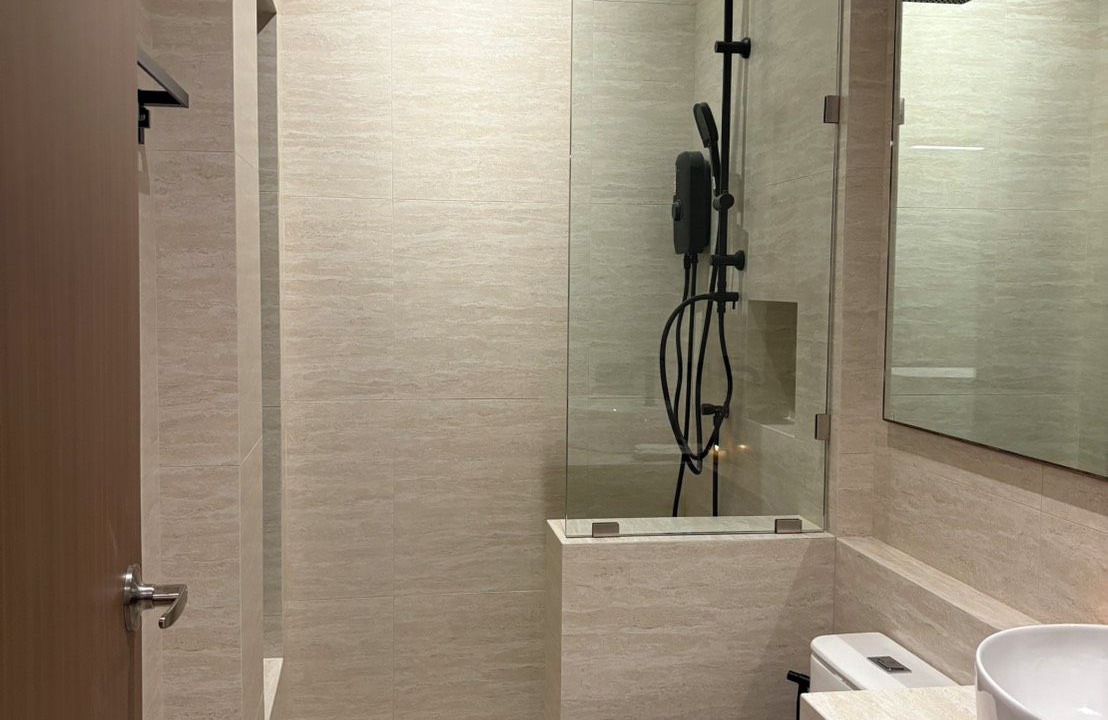 Photo of Bathroom in Krabi