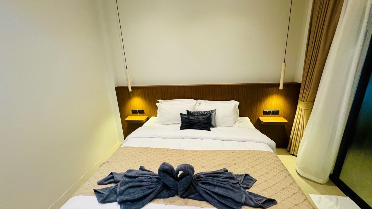 Photo of Bedroom in Krabi