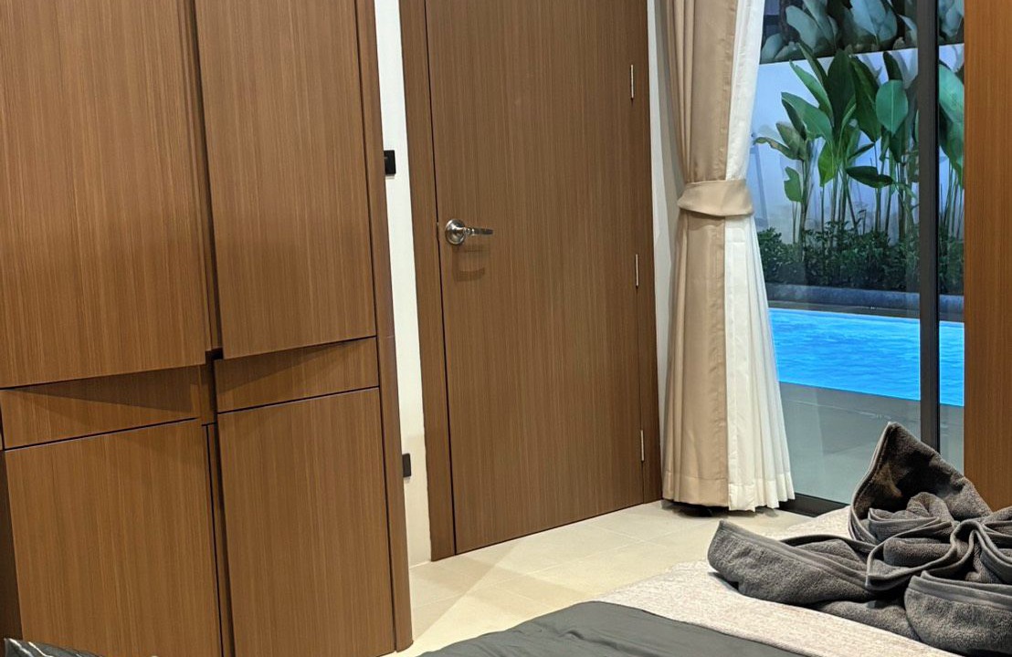 Photo of Bedroom in Krabi