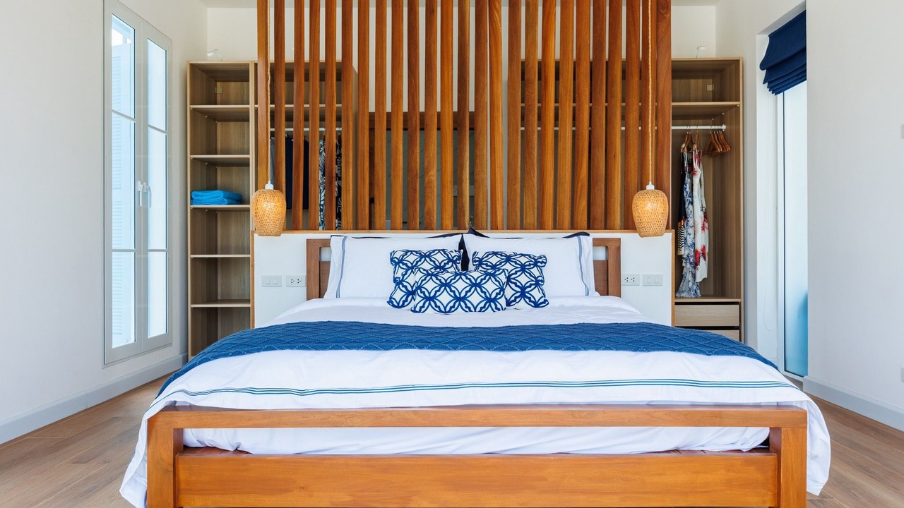 Photo of Bedroom in Haad Tian