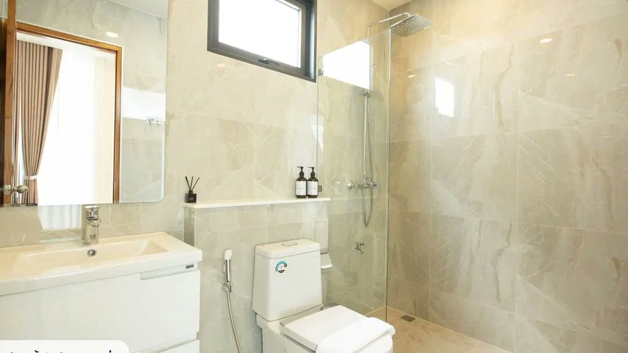 Photo of Bathroom in Huai Yai