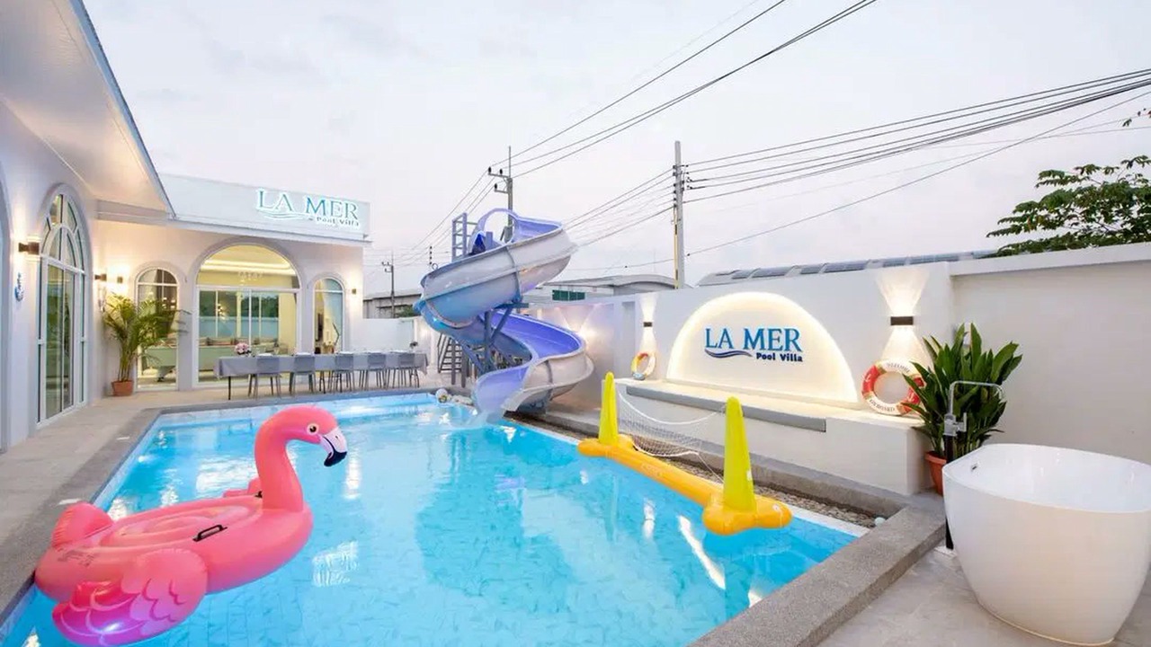 Photo of Outdoor in South Pattaya