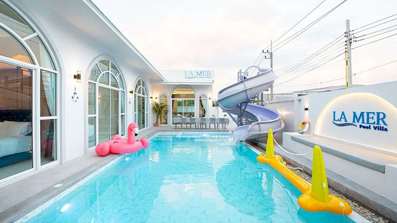 Photo of Outdoor in South Pattaya