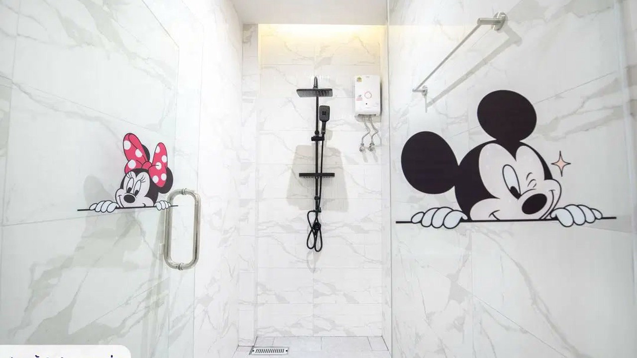 Photo of Bathroom in South Pattaya