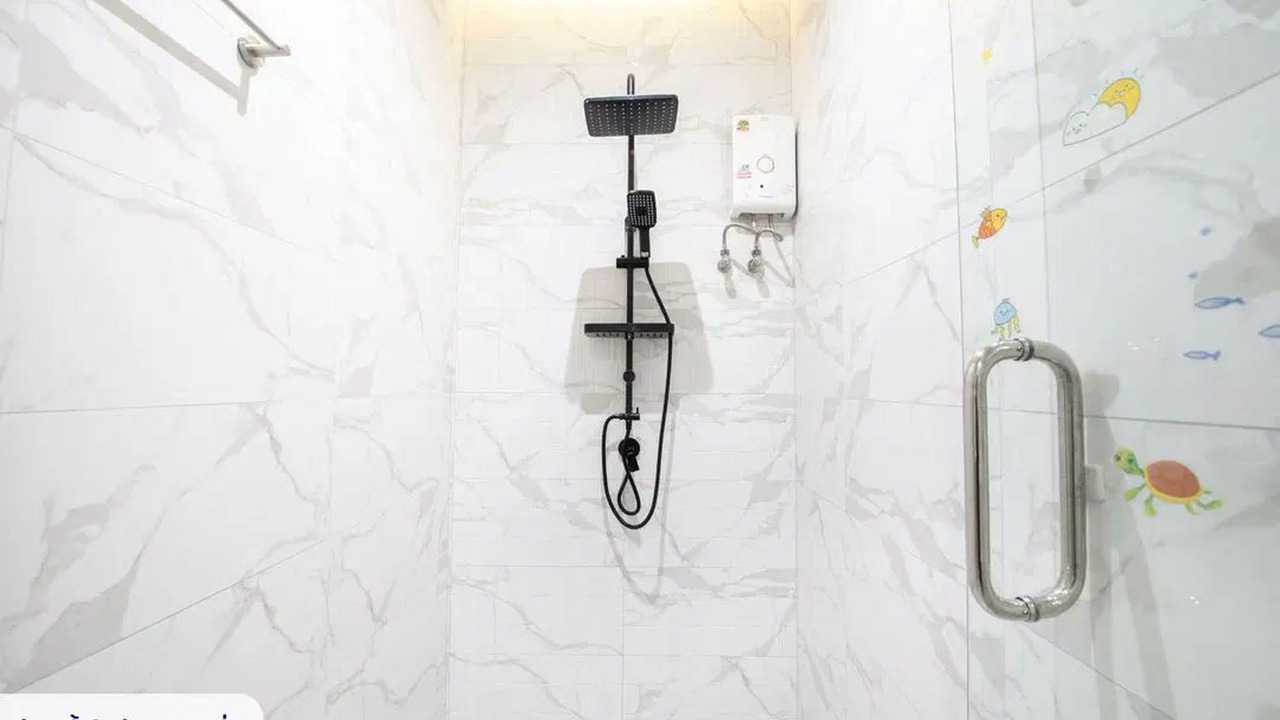 Photo of Bathroom in South Pattaya