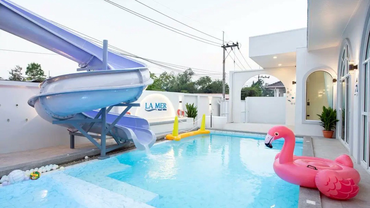 Photo of Outdoor in South Pattaya
