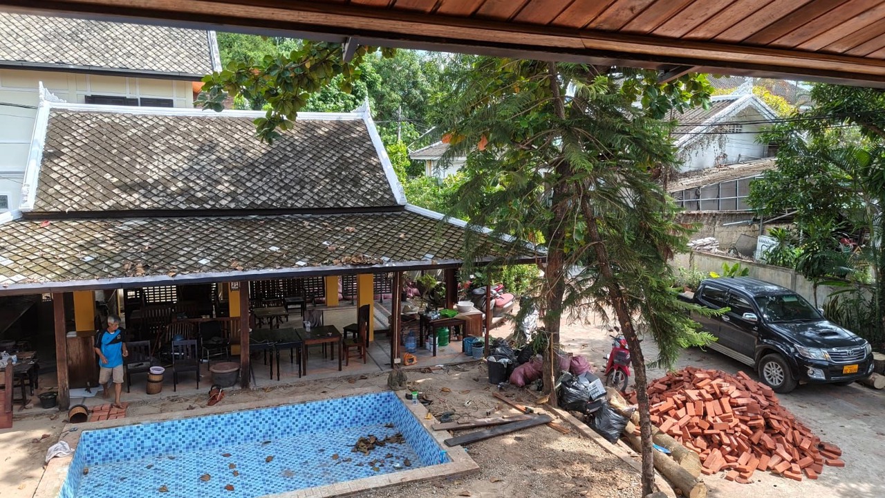 Photo of Outdoor in Luang Prabang