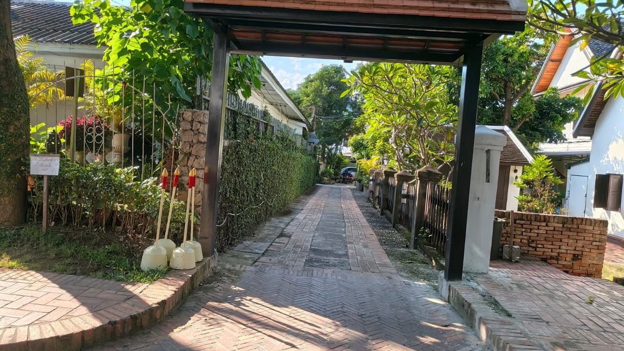 Photo of Outdoor in Luang Prabang