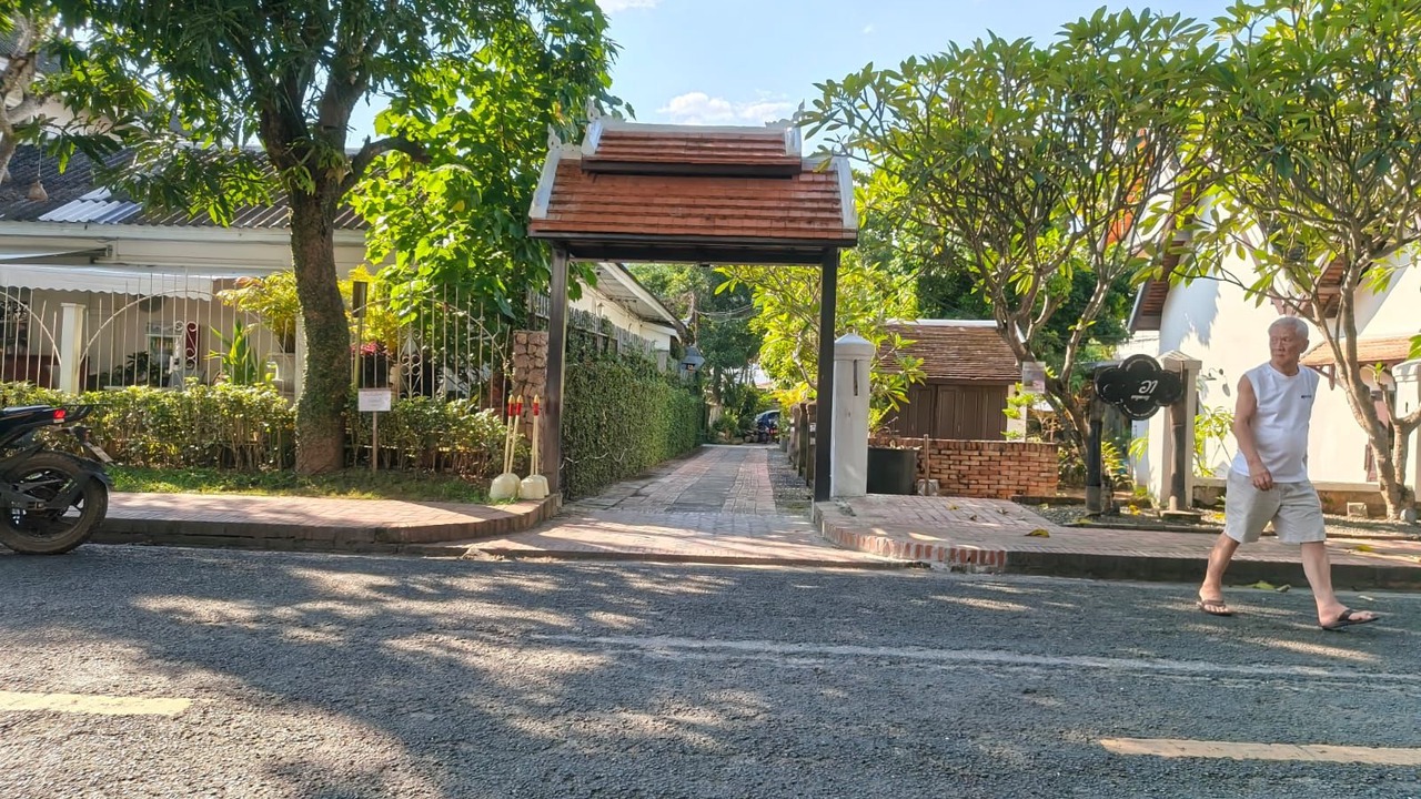 Photo of Outdoor in Luang Prabang