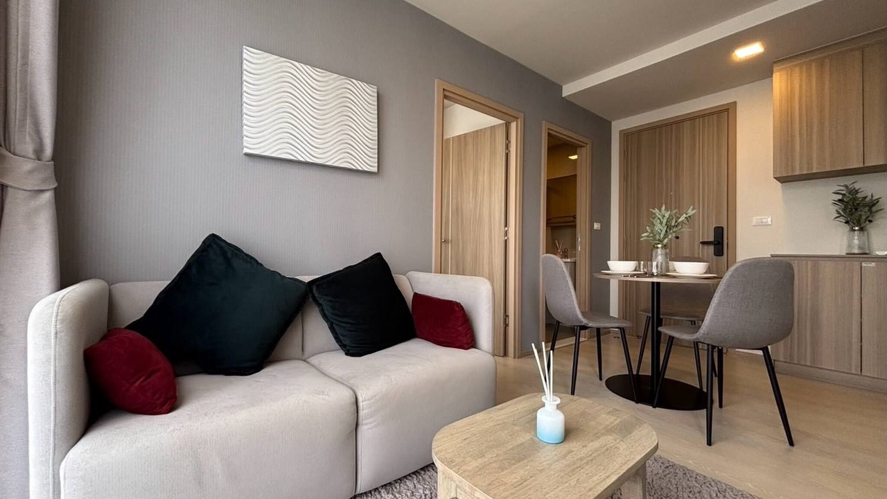 Photo of Livingroom in Phuket