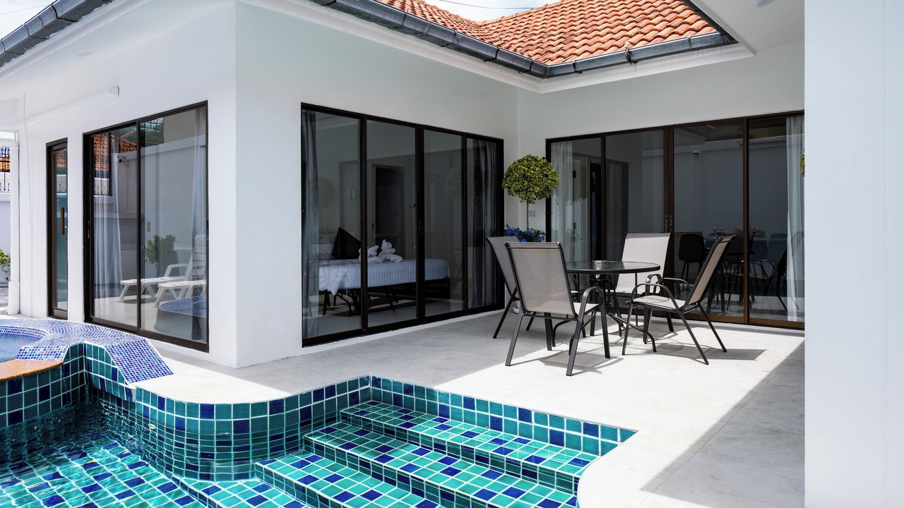 Photo of Outdoor in Jomtien