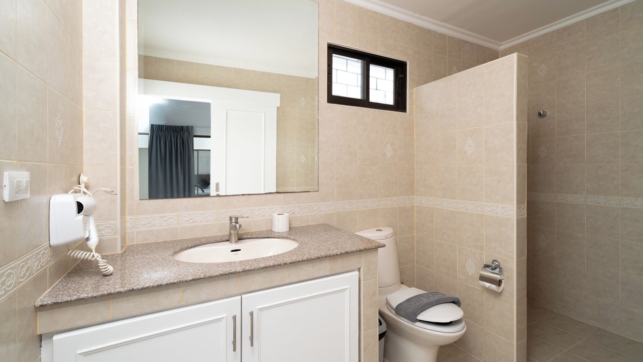 Photo of Bathroom in Jomtien