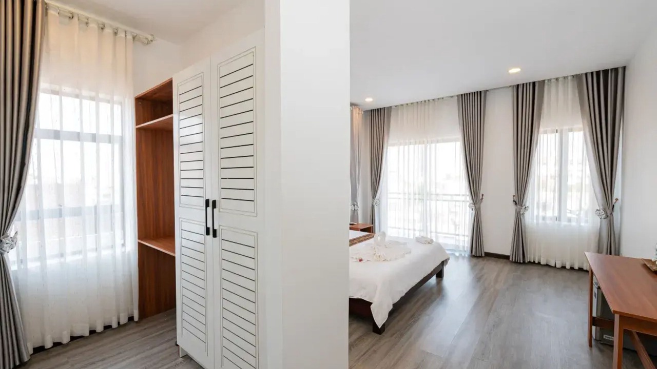 Photo of Bedroom in Siem Reap