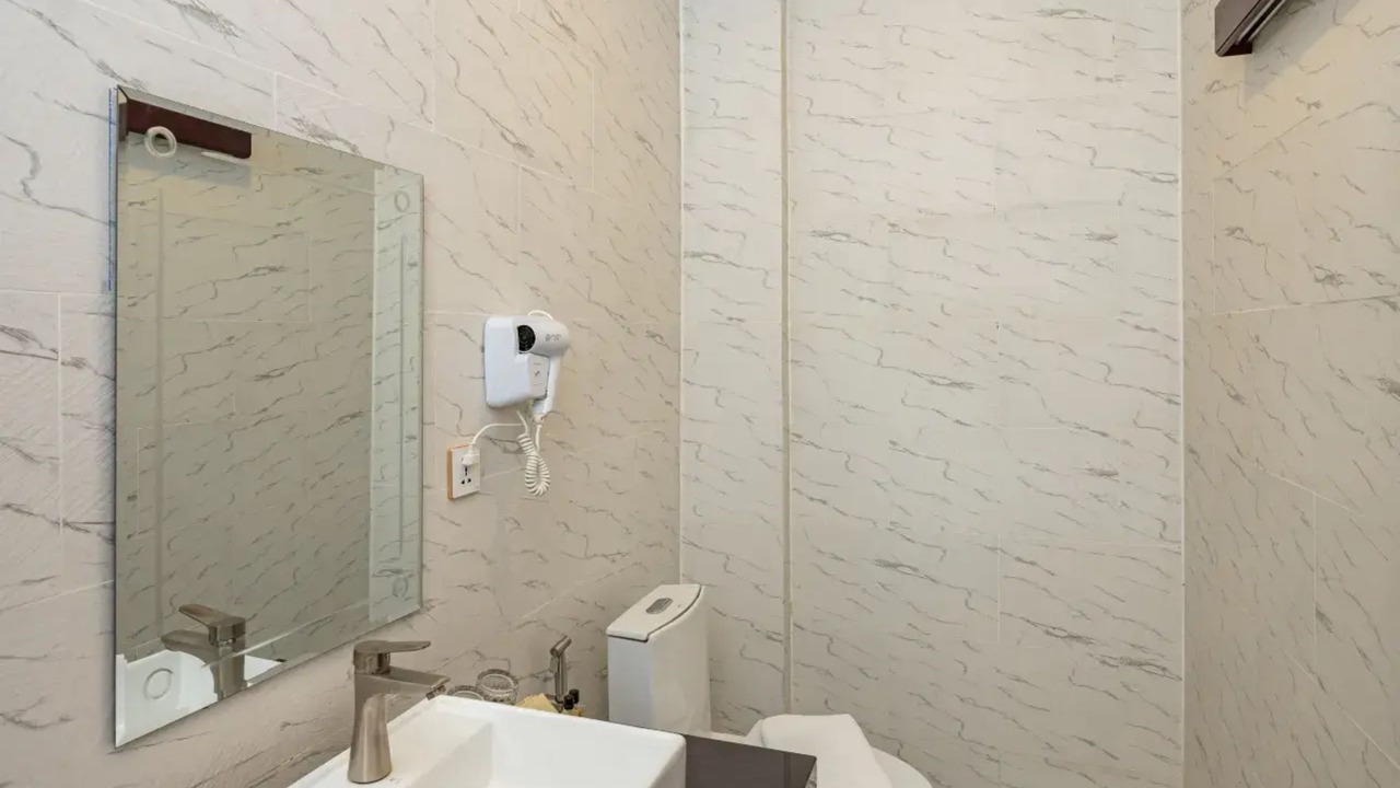Photo of Bathroom in Siem Reap