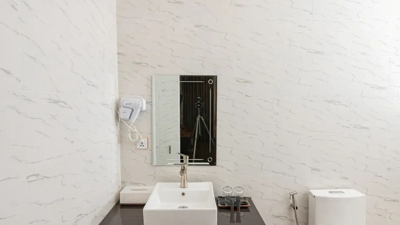 Photo of Bathroom in Siem Reap