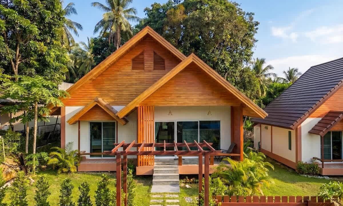 Photo of Outdoor in Srithanu