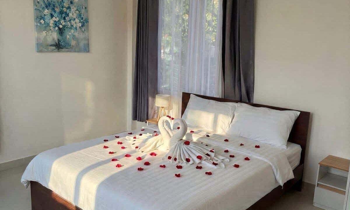 Photo of Bedroom in Hin Hong
