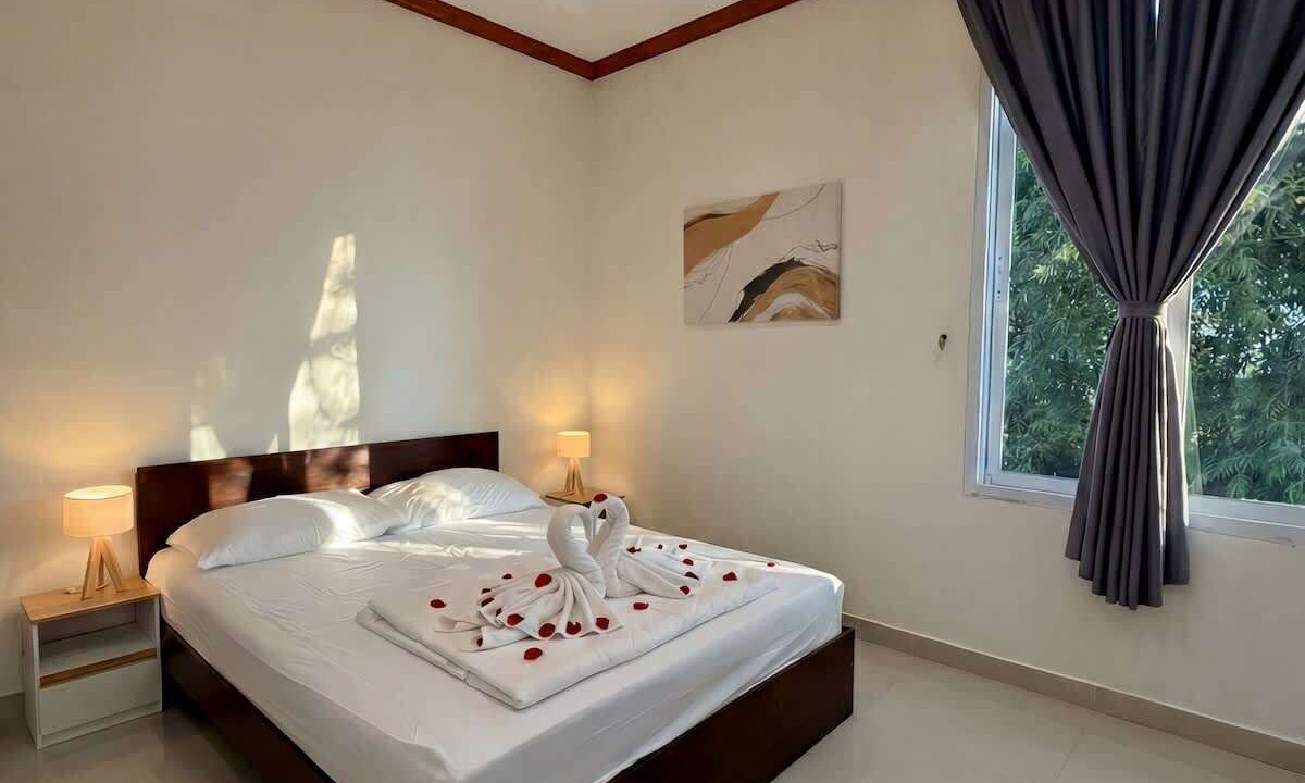 Photo of Bedroom in Hin Hong