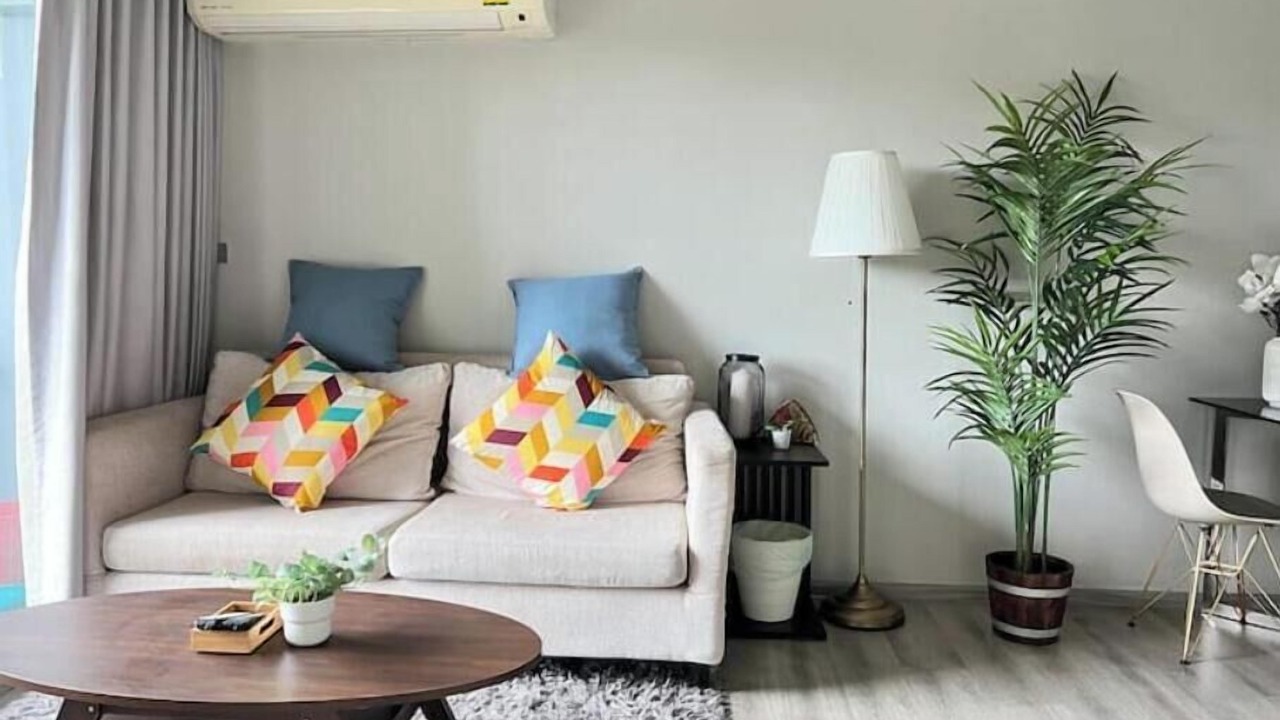 Photo of Livingroom in Bang Na