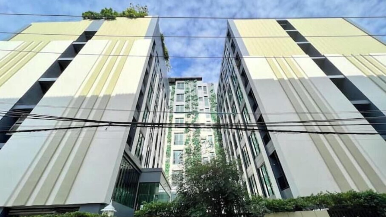Photo of Outdoor in Bang Na