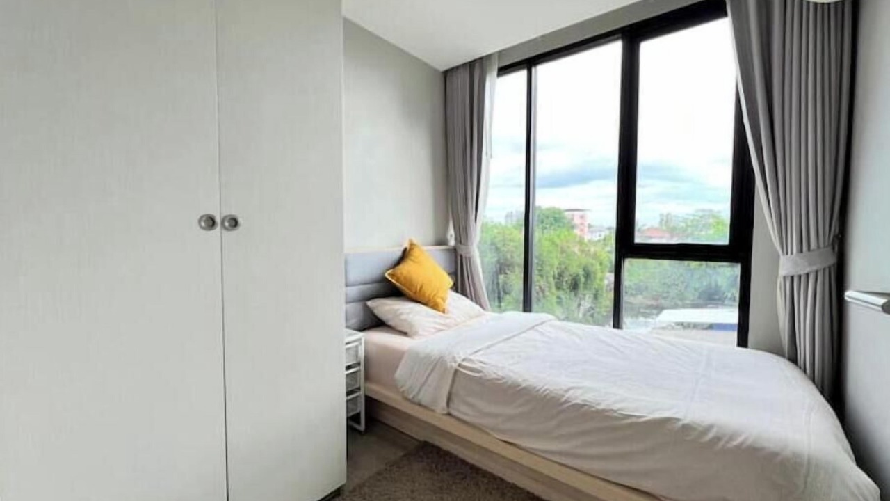 Photo of Bedroom in Bang Na