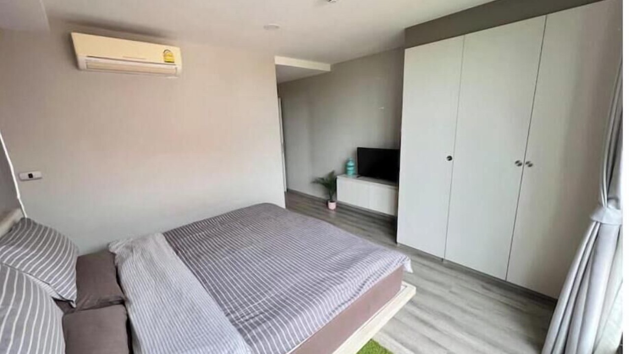 Photo of Bedroom in Bang Na