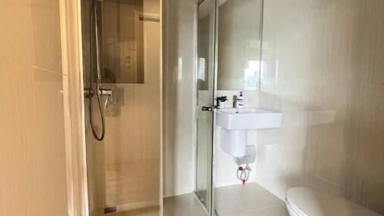 Photo of Bathroom in Bang Na