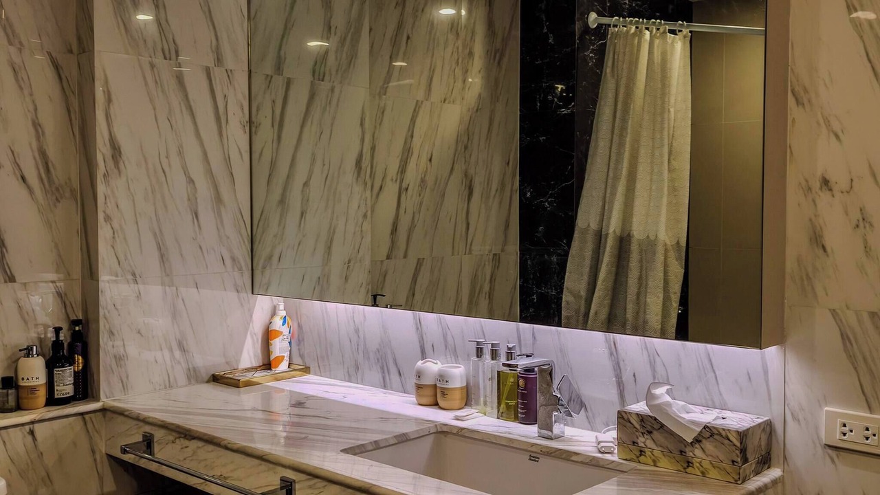 Photo of Bathroom in Cherngtalay