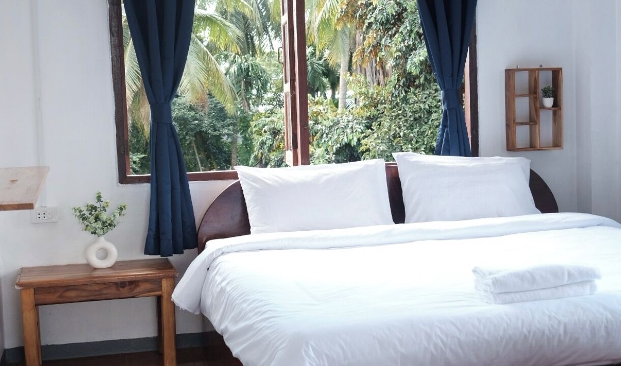Photo of Bedroom in Bokeo Province