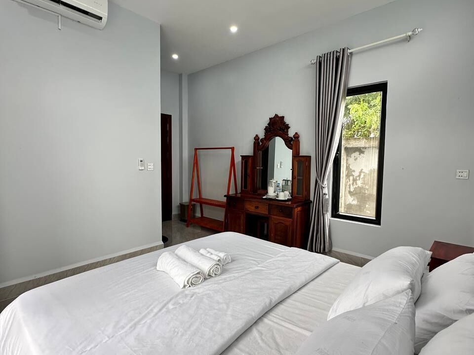 Photo of Bedroom in Svay Pao