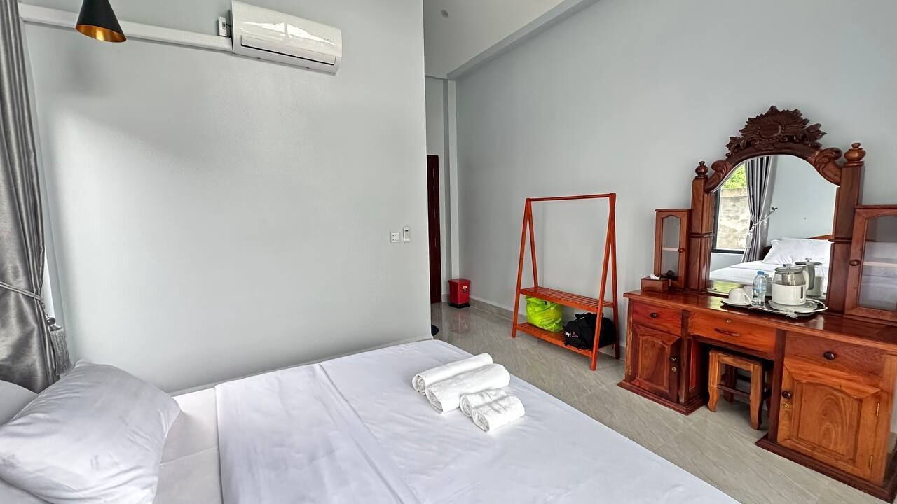 Photo of Bedroom in Svay Pao