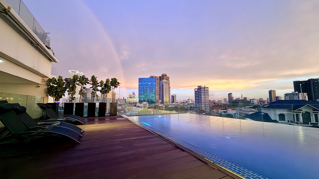 Photo of Outdoor in Tuol Kouk