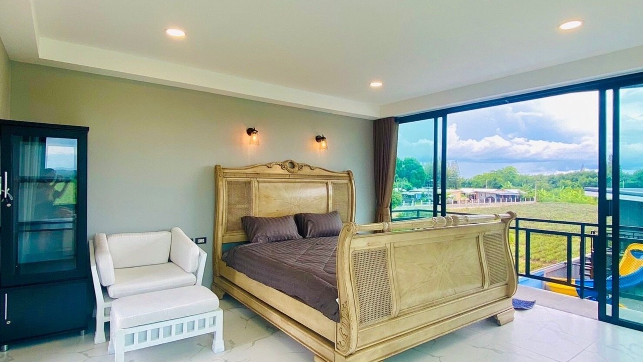 Photo of Bedroom in Hua Hin