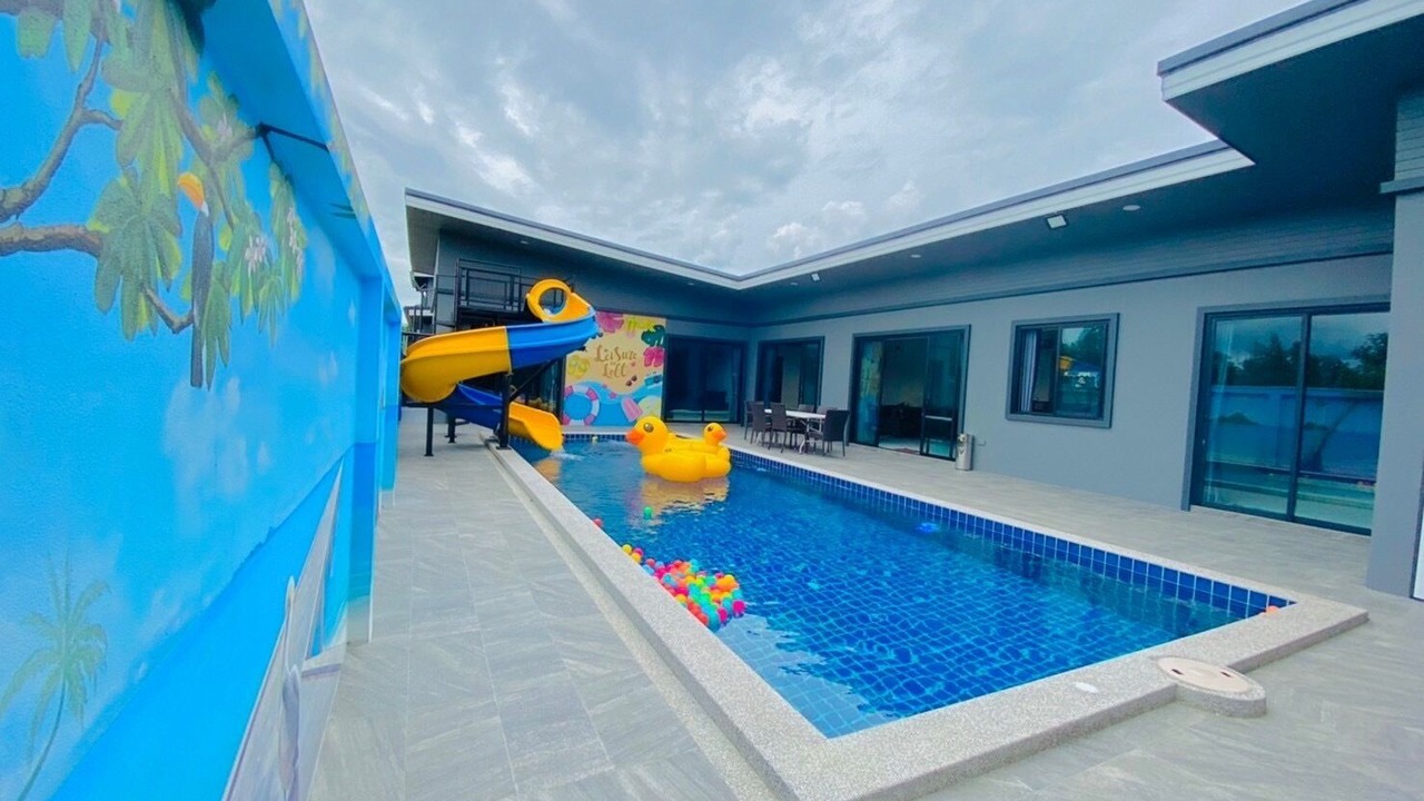 Photo of Outdoor in Hua Hin