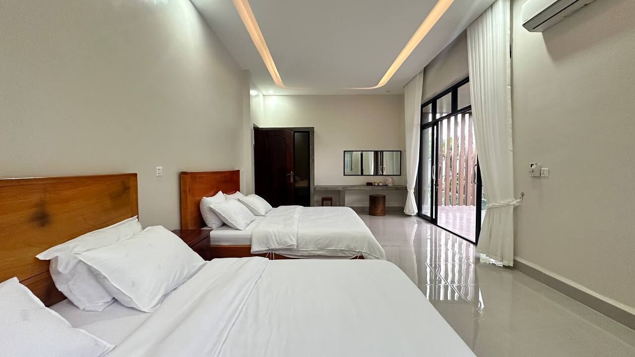 Photo of Bedroom in Svay Pao