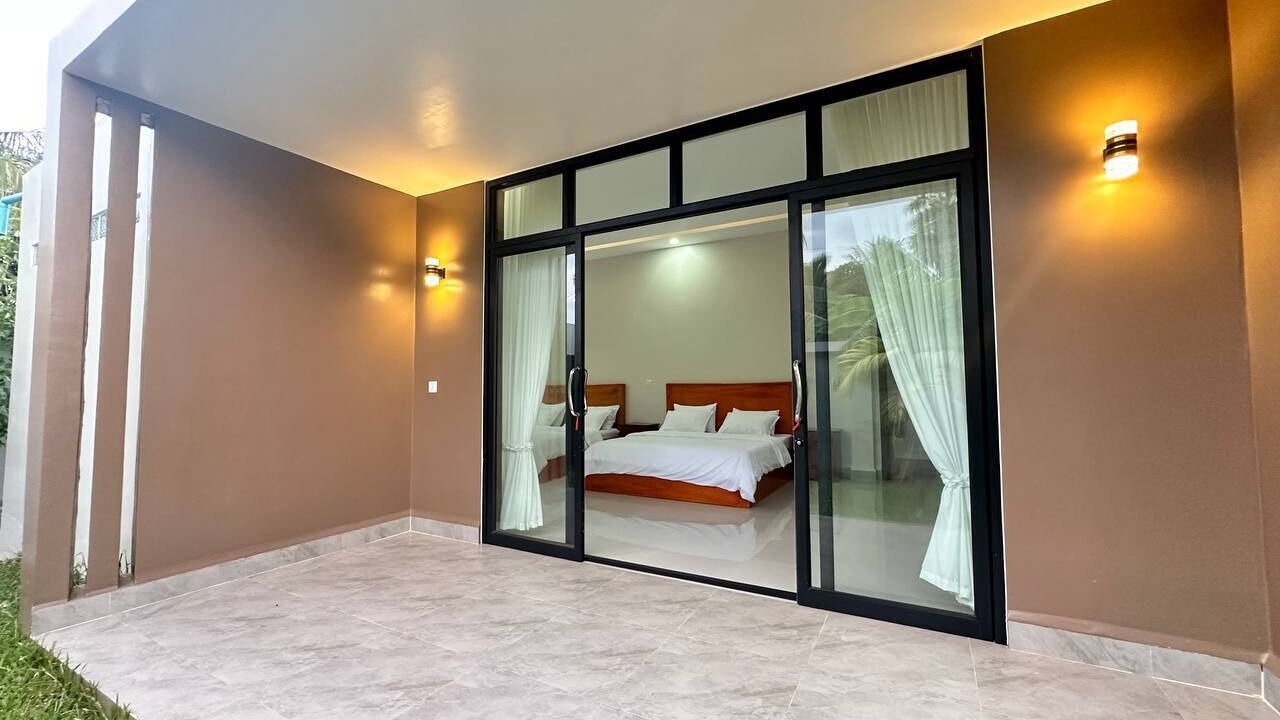 Photo of Bedroom in Svay Pao