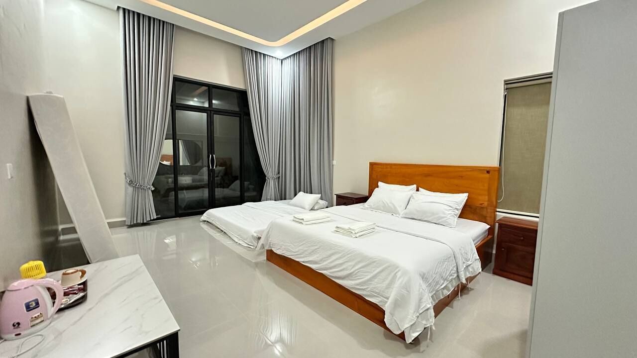 Photo of Bedroom in Svay Pao