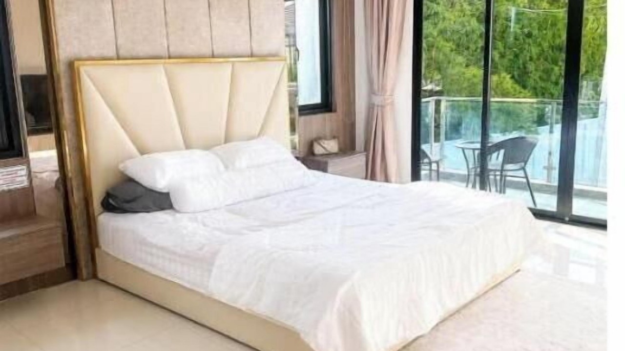 Photo of Bedroom in Huai Yai