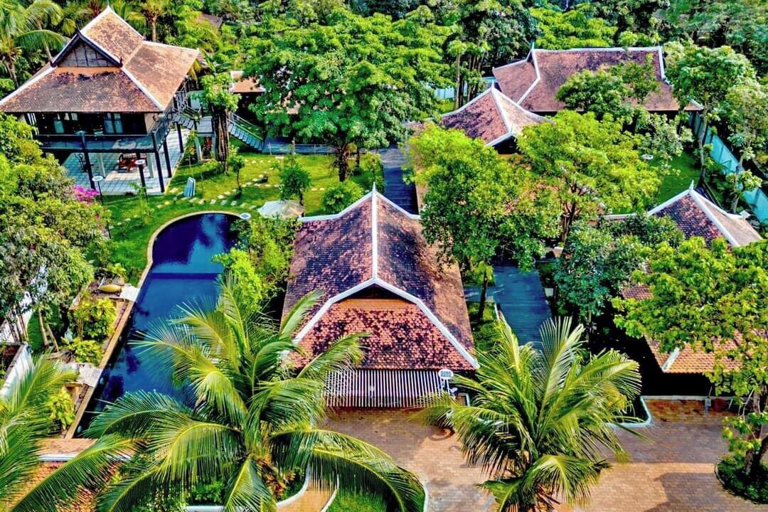 Photo of Outdoor in Siem Reap