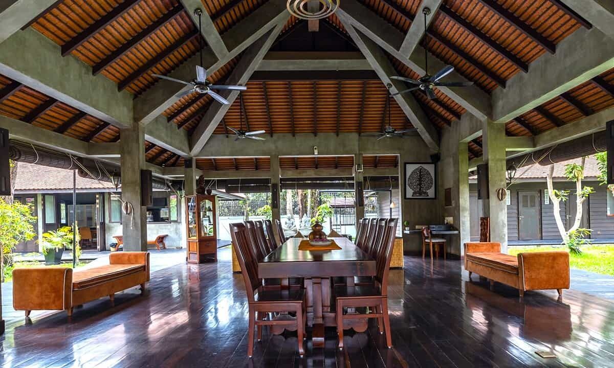 Photo of Outdoor in Siem Reap