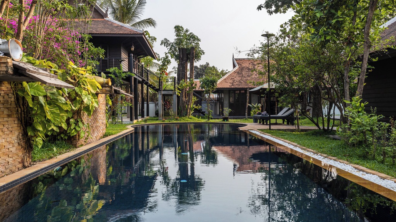 Photo of Outdoor in Siem Reap