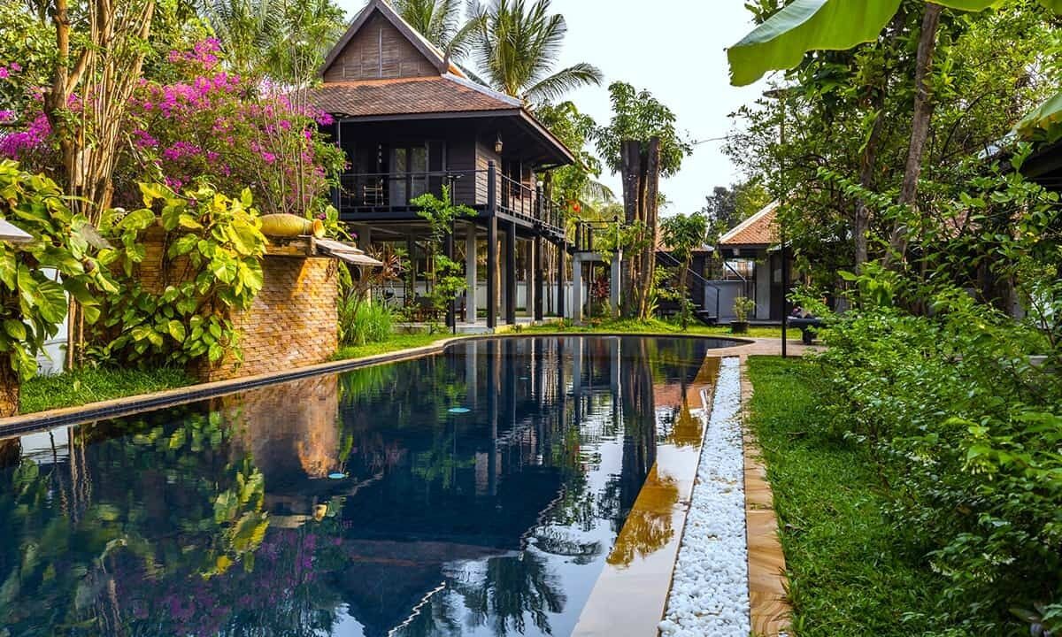 Photo of Outdoor in Siem Reap