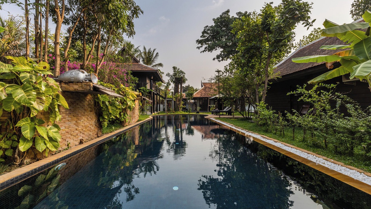 Photo of Outdoor in Siem Reap