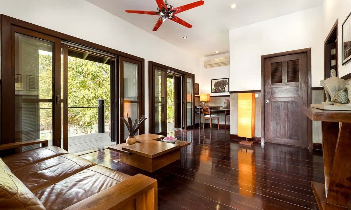 Photo of Livingroom in Siem Reap