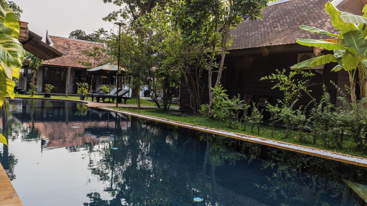 Photo of Outdoor in Siem Reap