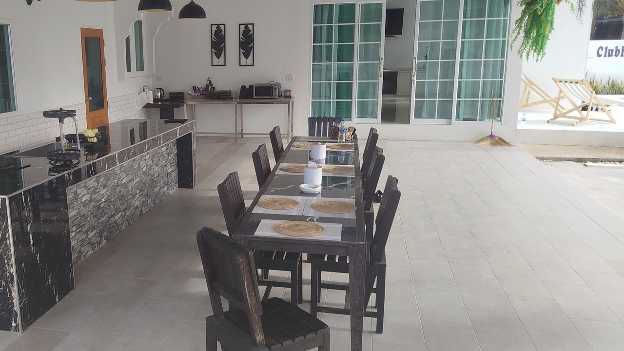 Photo of Outdoor in Khanom